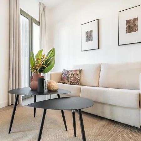 Apartment Modern With Private Terrace By Rems *
